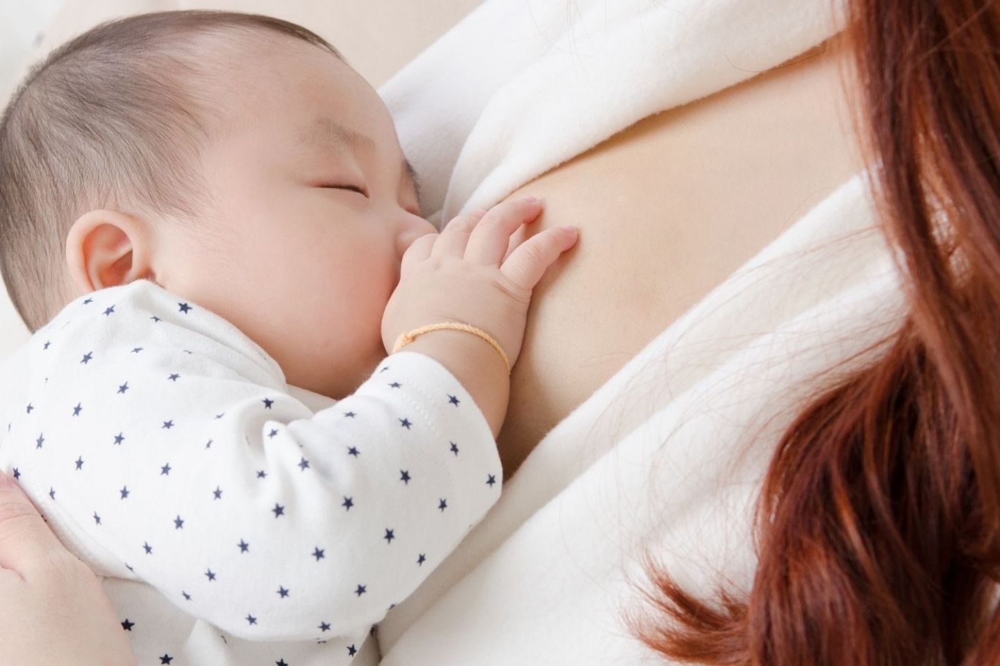 Asesoría de Lactancia Materna Online
